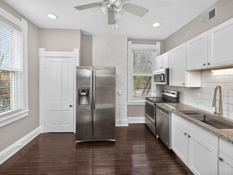 964 Windsor Street, Cincinnati, OH 45206 Photo 37