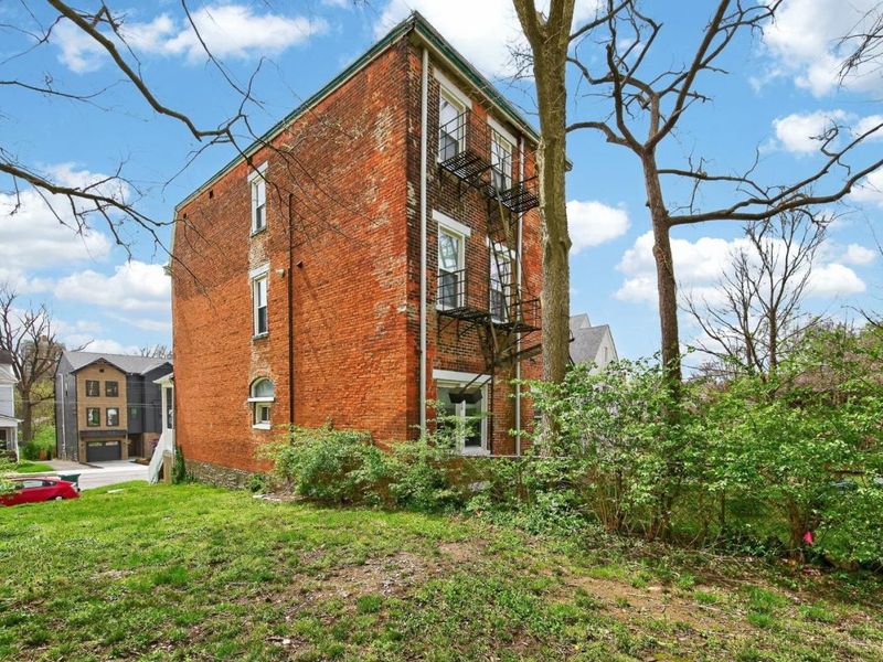964 Windsor Street, Cincinnati, OH 45206 Photo 54