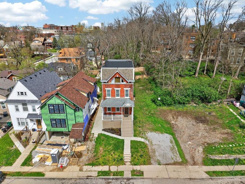 964 Windsor Street, Cincinnati, OH 45206 Photo 57