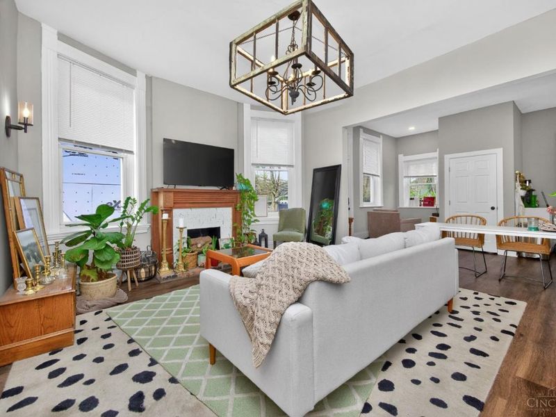 964 Windsor Street, Cincinnati, OH 45206 Photo 6