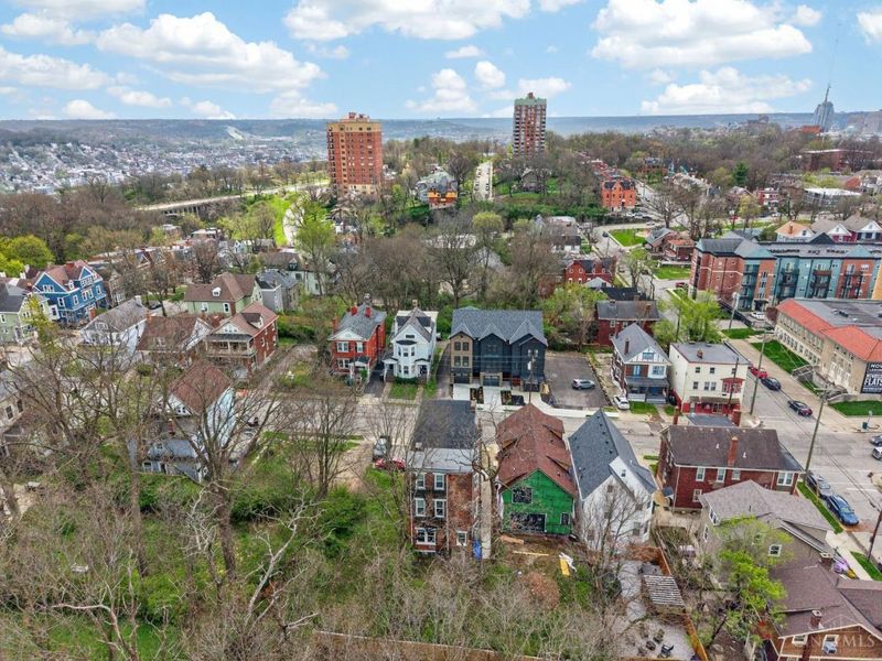 964 Windsor Street, Cincinnati, OH 45206 Photo 60