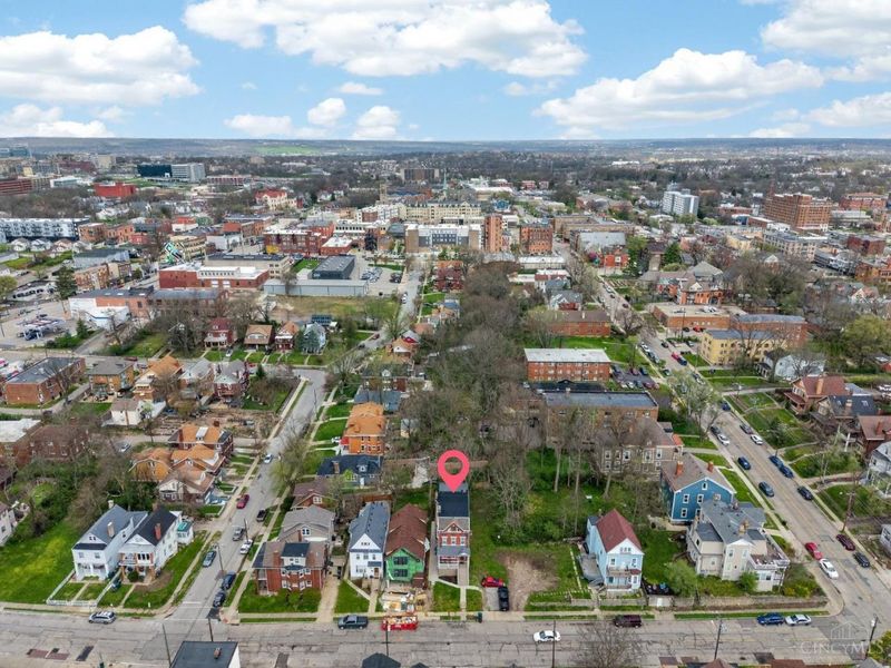 964 Windsor Street, Cincinnati, OH 45206 Photo 61