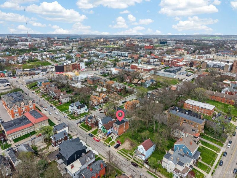 964 Windsor Street, Cincinnati, OH 45206 Photo 62