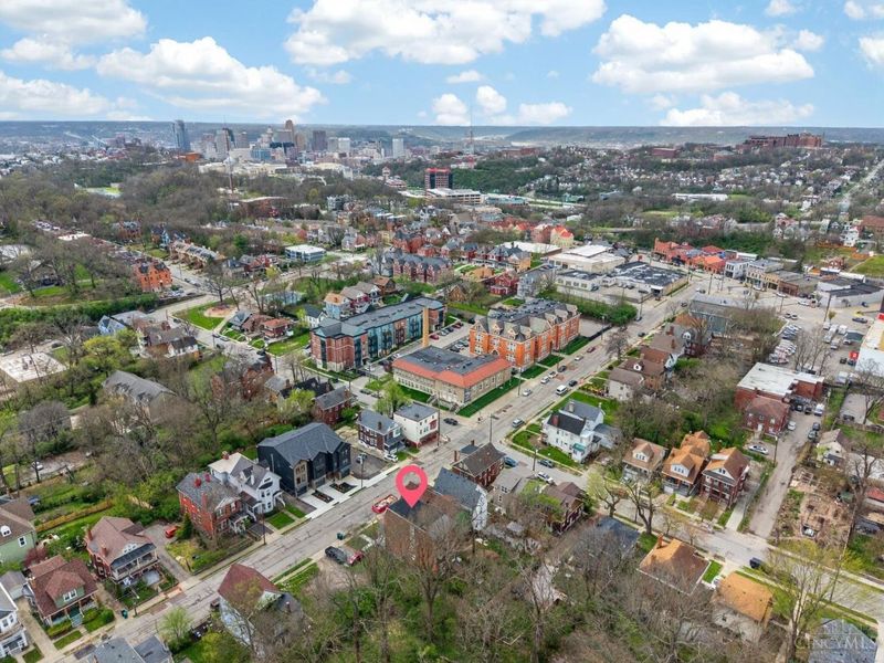 964 Windsor Street, Cincinnati, OH 45206 Photo 63