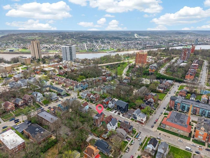 964 Windsor Street, Cincinnati, OH 45206 Photo 65