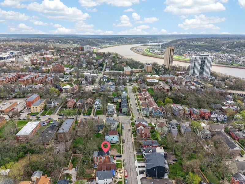 964 Windsor Street, Cincinnati, OH 45206 Photo 66