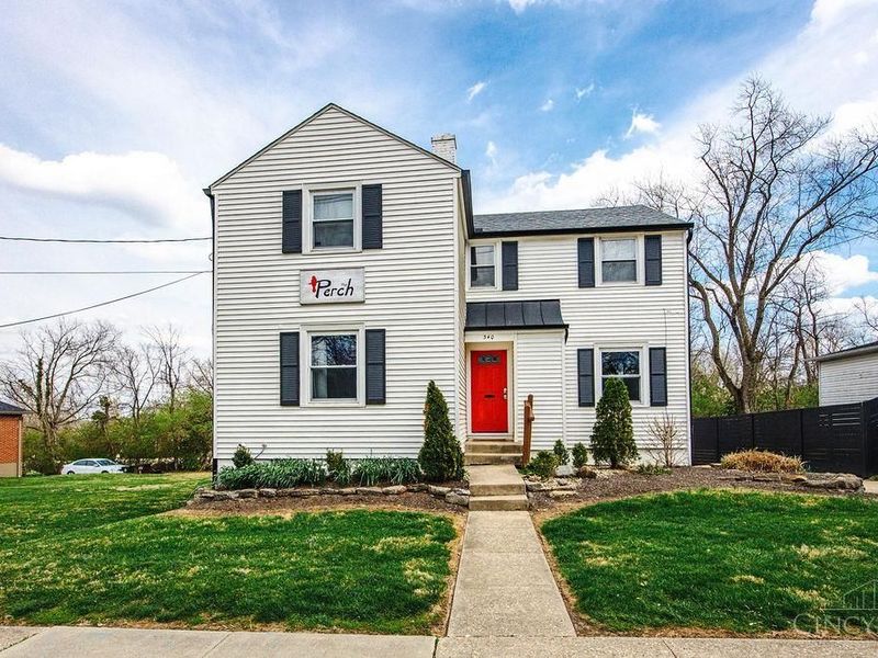 340 N Locust Street, Oxford, OH 45056 Photo 1