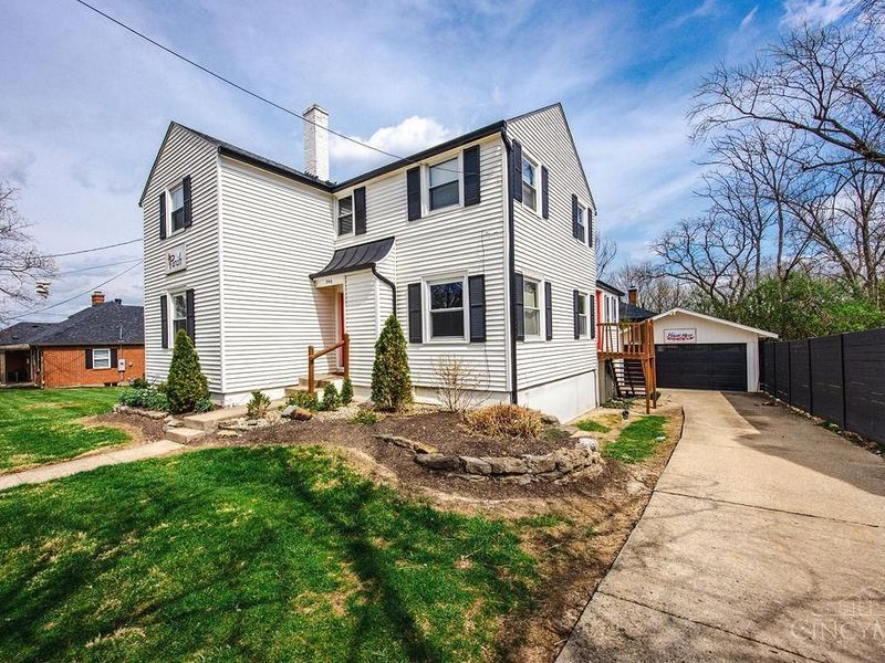 340 N Locust Street, Oxford, OH 45056 Photo 2
