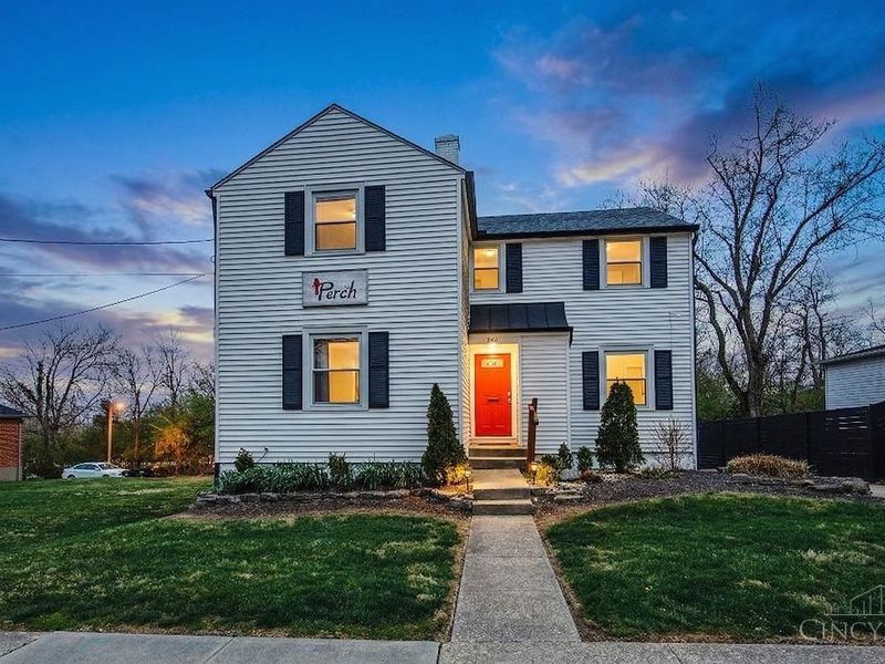 340 N Locust Street, Oxford, OH 45056 Photo 3