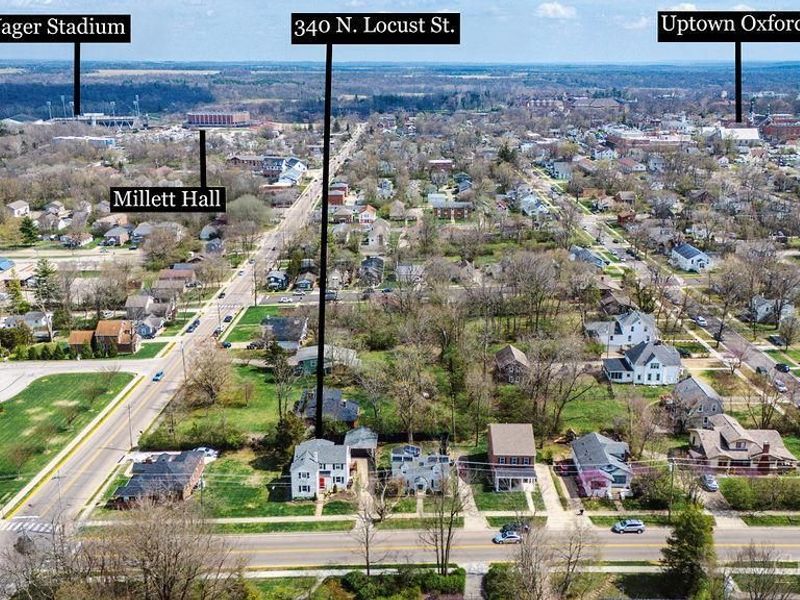 340 N Locust Street, Oxford, OH 45056 Photo 57