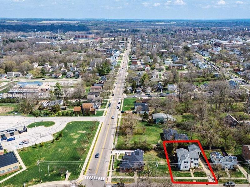 340 N Locust Street, Oxford, OH 45056 Photo 58