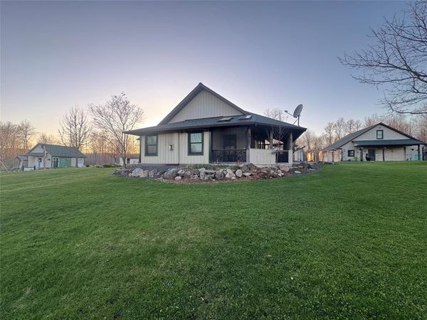 7756W Old Highway 70, Winter, WI 54896