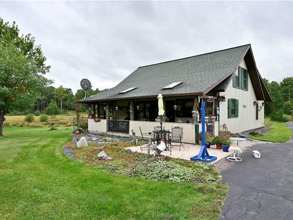 7756W Old Highway 70, Winter, WI 54896