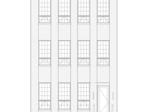 3820 N Damen Avenue , Unit 1, Chicago, IL 60618