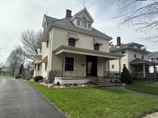 3824 Beaver Avenue, Fort Wayne, IN 46807