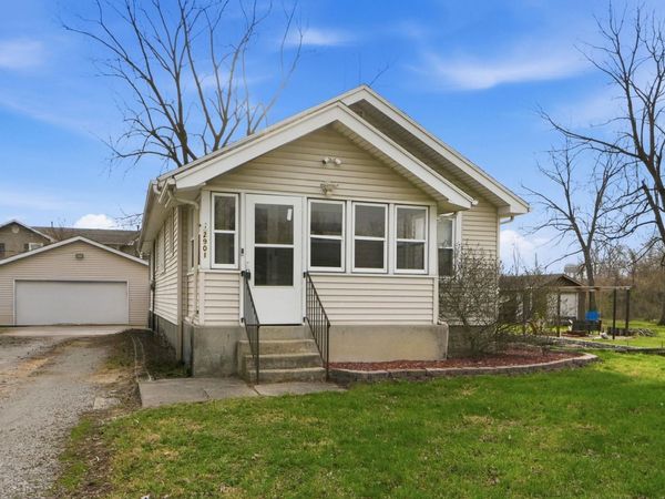 2901 Darlene Drive, Fort Wayne, IN 46802