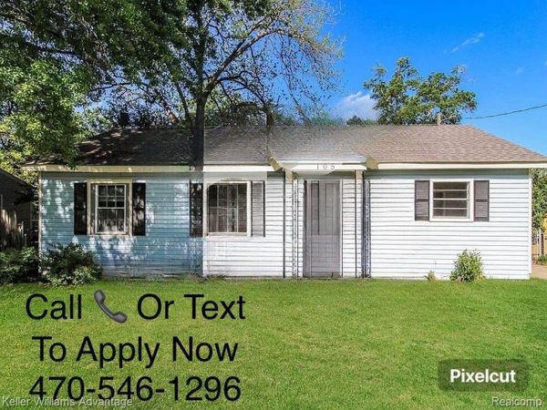 26260 Bryan Street , Roseville, MI 48066