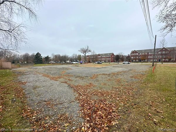 22675 Goddard Rd Road , Taylor, MI 48180