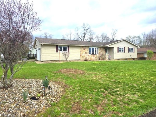 407 Elm Street , Warsaw, OH 43844