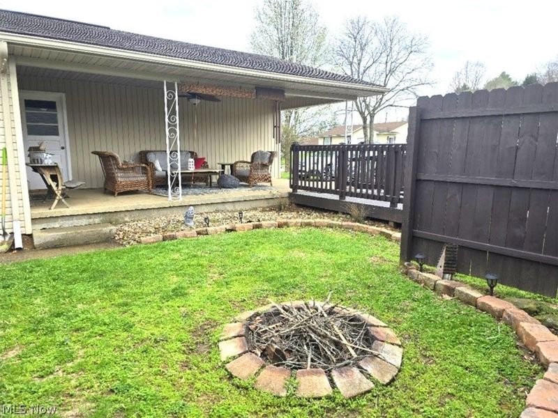 407 Elm Street, Warsaw, OH 43844 Photo 17