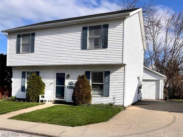 409 King Street , Fairport Harbor, OH 44077