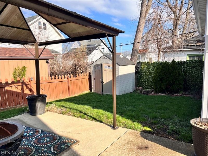 409 King Street, Fairport Harbor, OH 44077 Photo 16