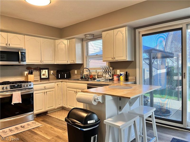 409 King Street, Fairport Harbor, OH 44077 Photo 5