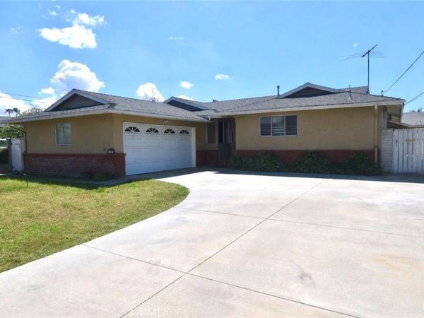 2038 W Victoria, Anaheim, CA 92804