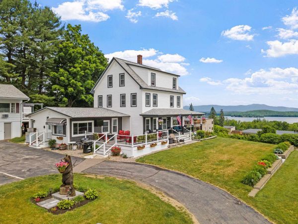 291 N Endicott Street, Laconia, NH 03246