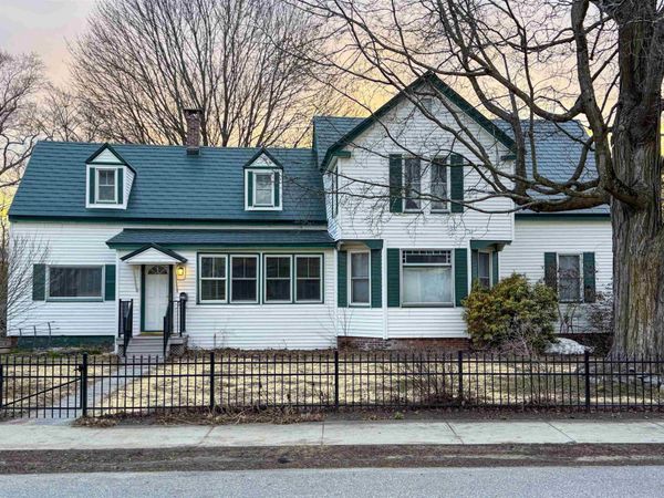 38 Howard Street, Unit 38 Howard Street & 56, Keene, NH 03431