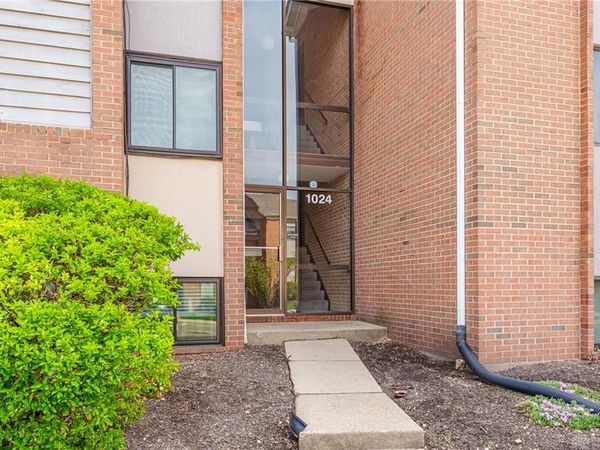 1024 Hidden Landing Trail, Unit A, Dayton, OH 45449