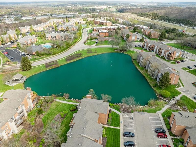 1024 Hidden Landing Trail, Unit A, Dayton, OH 45449 Photo 19