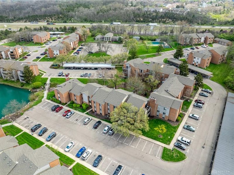 1024 Hidden Landing Trail, Unit A, Dayton, OH 45449 Photo 20
