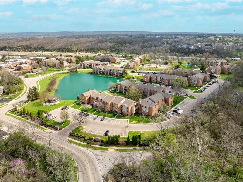 1024 Hidden Landing Trail, Unit A, Dayton, OH 45449 Photo 20