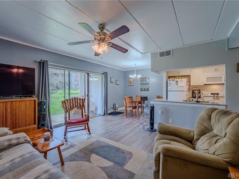 1024 Hidden Landing Trail, Unit A, Dayton, OH 45449 Photo 4