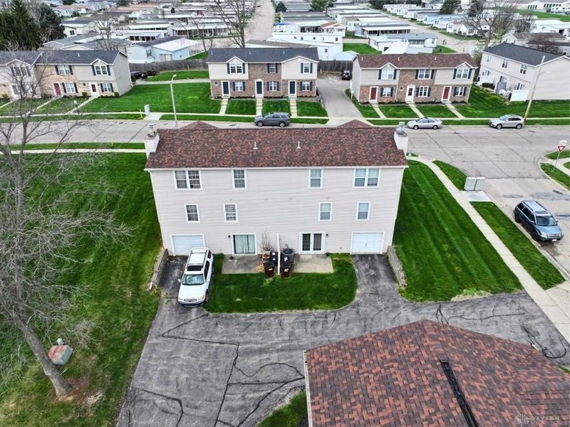 2150 Chapel Drive, Fairborn, OH 45324 Photo 3