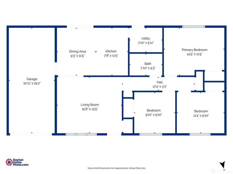 8243 Philadelphia Drive, Fairborn, OH 45324 Photo 32