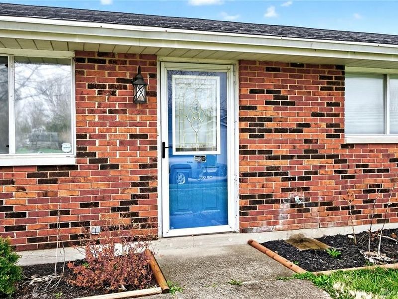 8243 Philadelphia Drive, Fairborn, OH 45324 Photo 4