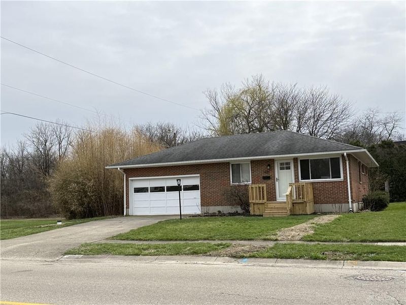 1415 Montego Drive, Moorefield Township, OH 45503 Photo 1