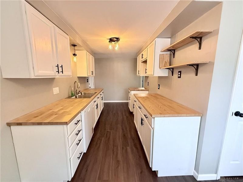 1415 Montego Drive, Moorefield Township, OH 45503 Photo 10