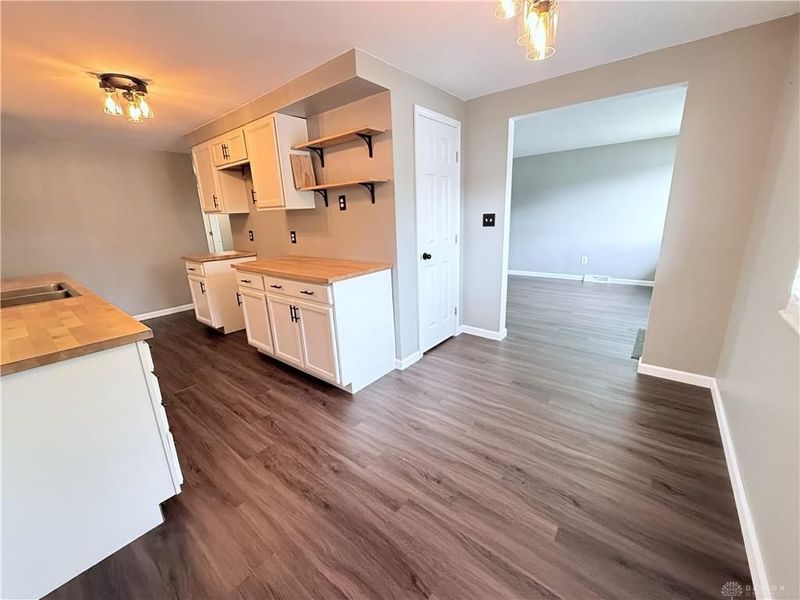 1415 Montego Drive, Moorefield Township, OH 45503 Photo 11