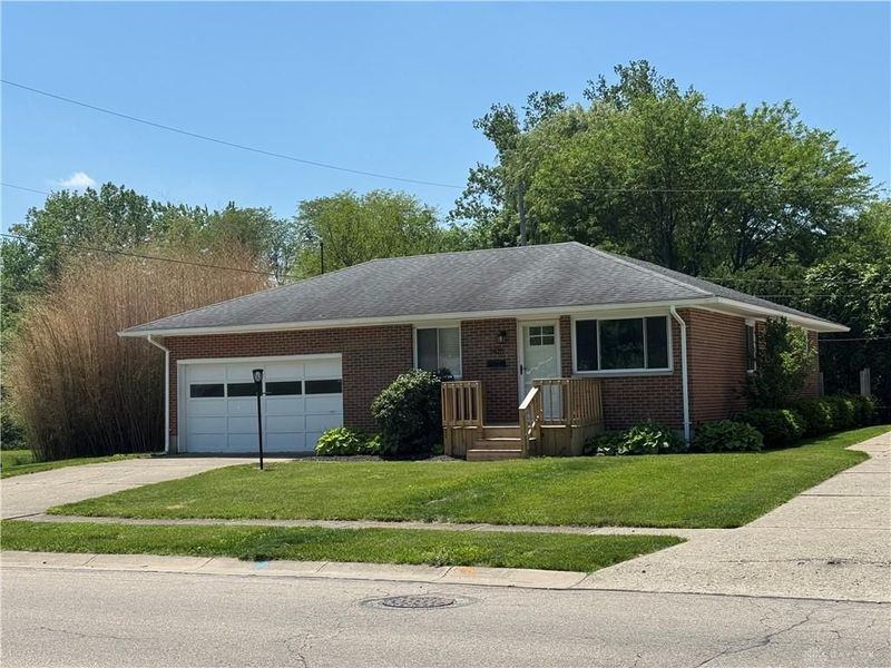 1415 Montego Drive, Moorefield Township, OH 45503 Photo 24
