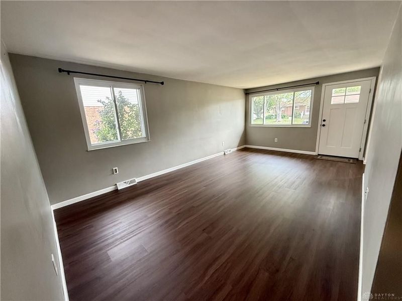 1415 Montego Drive, Moorefield Township, OH 45503 Photo 3