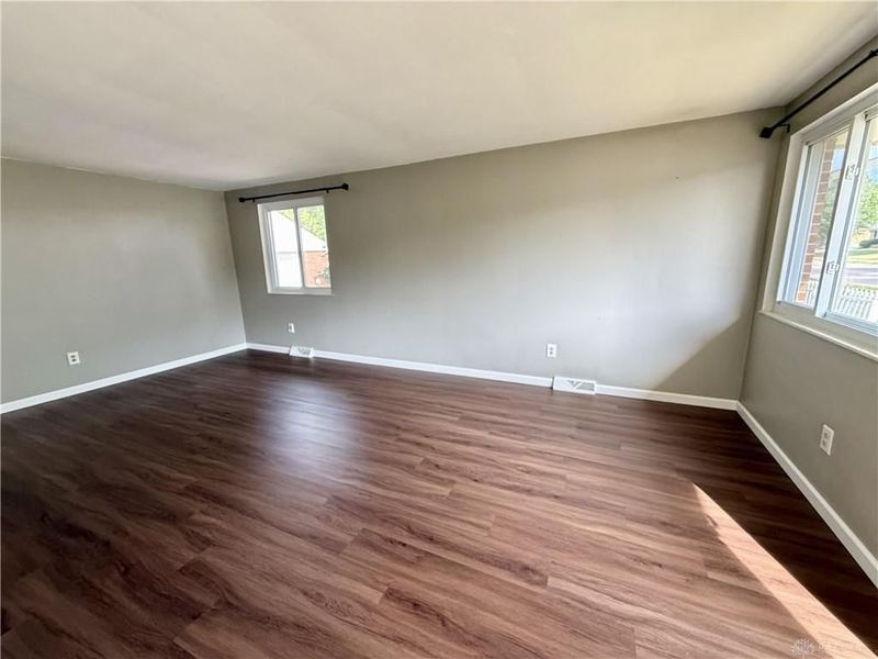 1415 Montego Drive, Moorefield Township, OH 45503 Photo 4