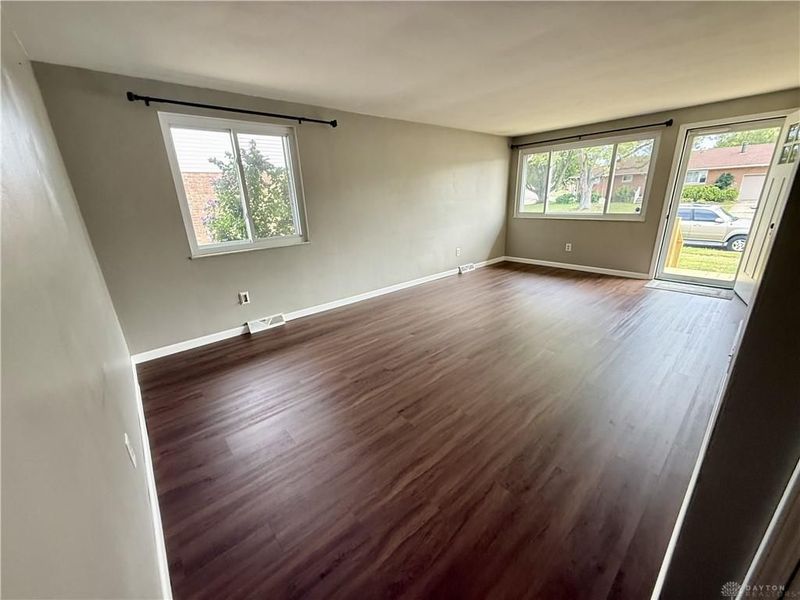 1415 Montego Drive, Moorefield Township, OH 45503 Photo 5