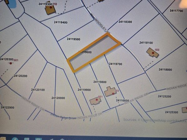 101 Woodley RD , Moneta, VA 24121