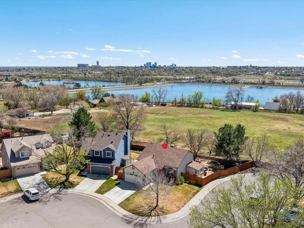 6200 Osceola Way , Arvada, CO 80003