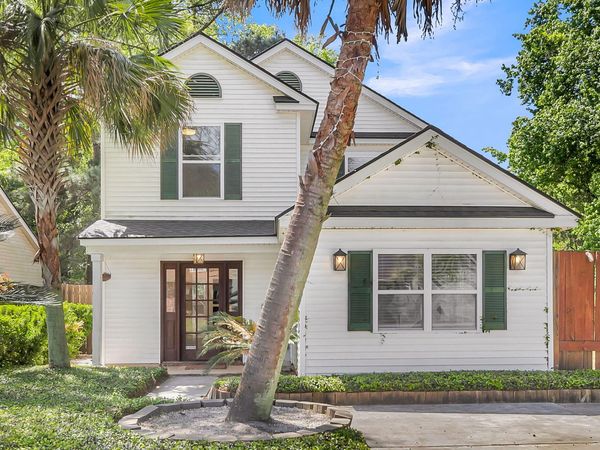 2407 Castlereagh Road, Charleston, SC 29414