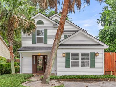 2407 Castlereagh Road, Charleston, SC 29414