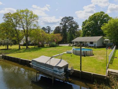 1805 Ringneck Road, Moncks Corner, SC 29461